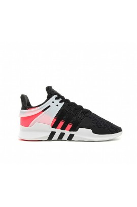 Adidas EQT Support ADV Trainer - Black / Turbo